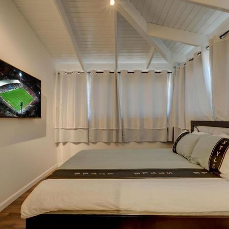דירות רמת גן Luxury Penthouse Great Location With Parking Tlv מראה חיצוני תמונה