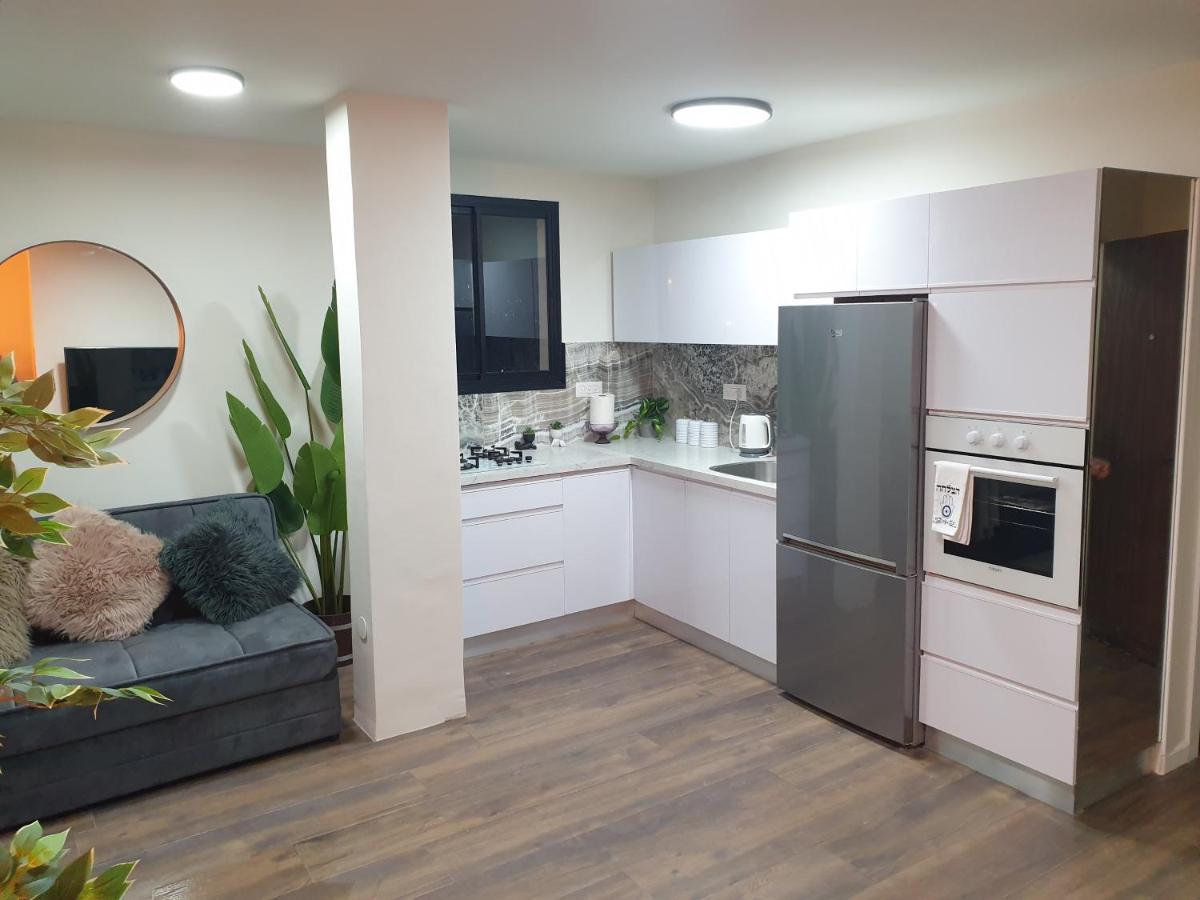 דירות רמת גן Luxury Penthouse Great Location With Parking Tlv מראה חיצוני תמונה
