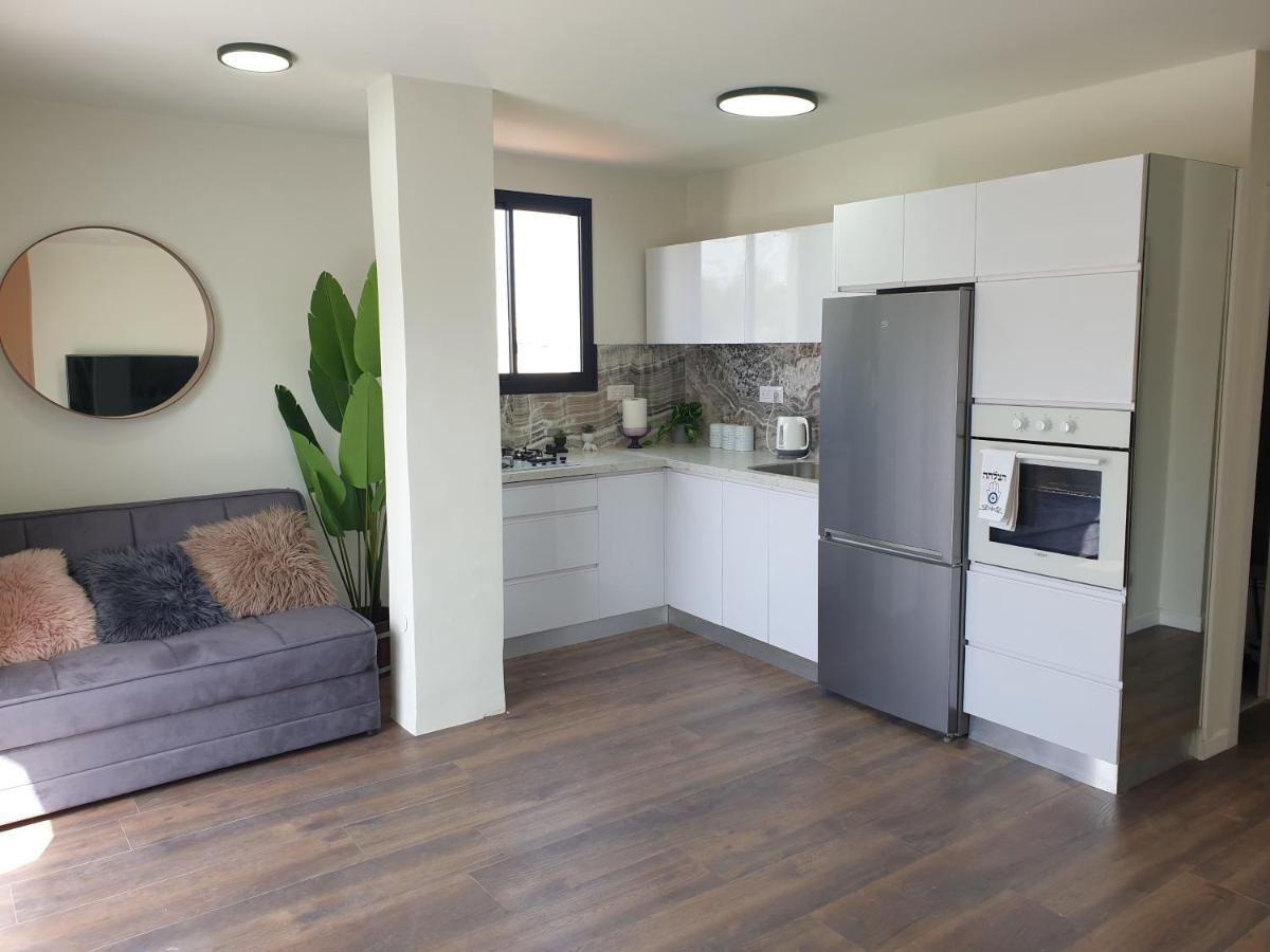 דירות רמת גן Luxury Penthouse Great Location With Parking Tlv מראה חיצוני תמונה