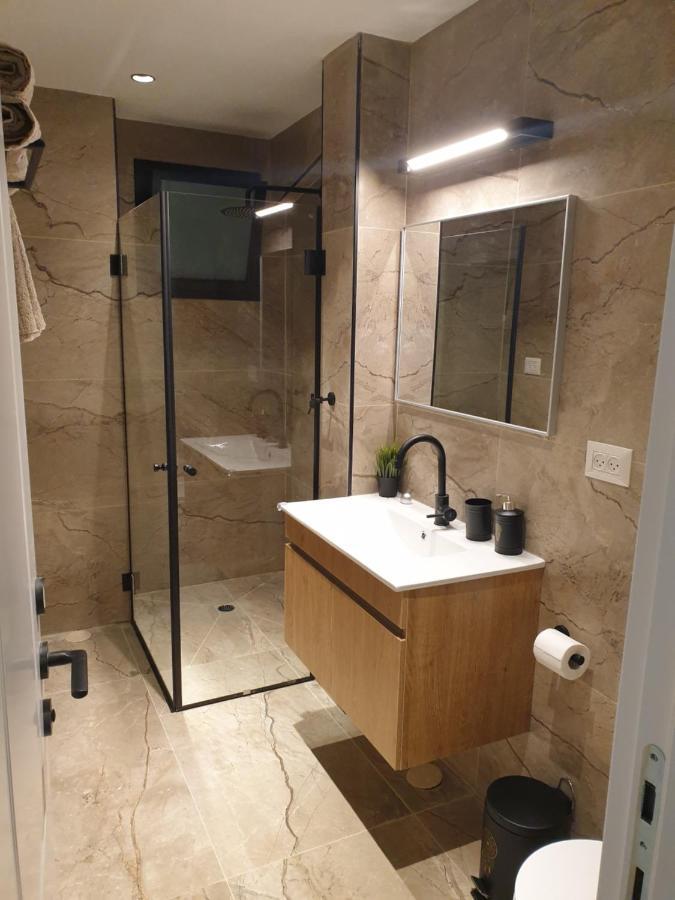 דירות רמת גן Luxury Penthouse Great Location With Parking Tlv מראה חיצוני תמונה