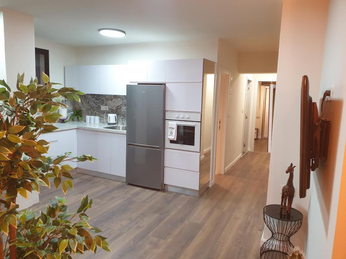 דירות רמת גן Luxury Penthouse Great Location With Parking Tlv מראה חיצוני תמונה