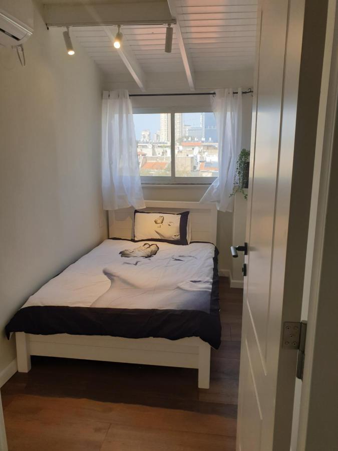דירות רמת גן Luxury Penthouse Great Location With Parking Tlv מראה חיצוני תמונה