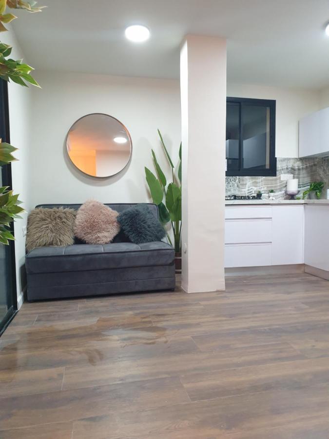 דירות רמת גן Luxury Penthouse Great Location With Parking Tlv מראה חיצוני תמונה