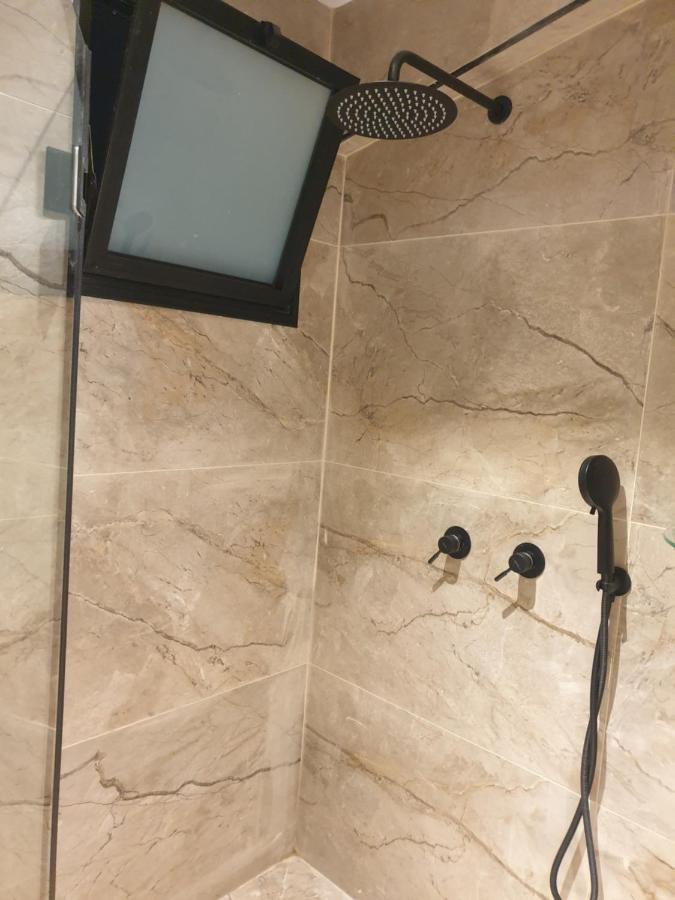 דירות רמת גן Luxury Penthouse Great Location With Parking Tlv מראה חיצוני תמונה