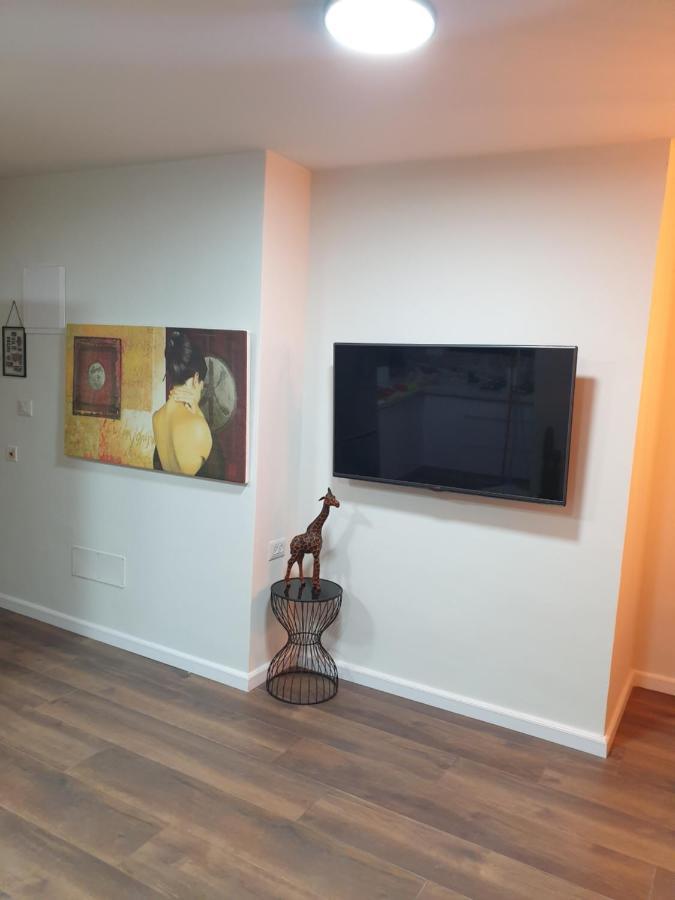 דירות רמת גן Luxury Penthouse Great Location With Parking Tlv מראה חיצוני תמונה